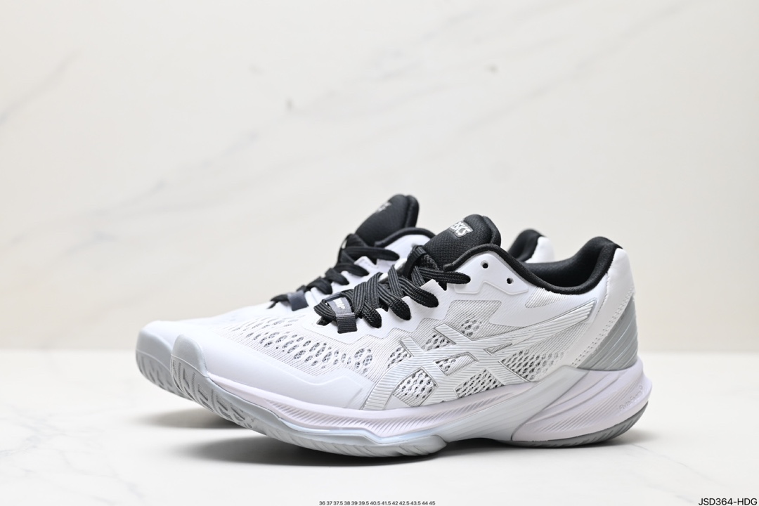 Asics Shoes